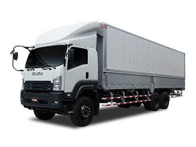 Refrigerated Truck Door Seals