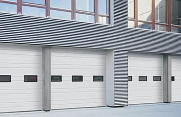 Garage Door Seals